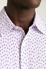 Riviera Short Sleeve Shirt / Bonobos For Sale