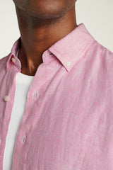 Riviera Short Sleeve Shirt / Bonobos Discount