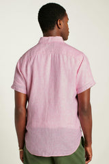 Riviera Short Sleeve Shirt / Bonobos Discount