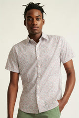 Riviera Short Sleeve Shirt / Bonobos Online
