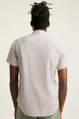 Riviera Short Sleeve Shirt / Bonobos Online