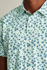 Riviera Short Sleeve Shirt / Bonobos Outlet