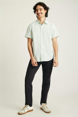 Riviera Short Sleeve Shirt / Bonobos