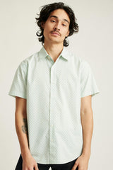 Riviera Short Sleeve Shirt / Bonobos