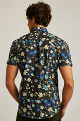 Riviera Short Sleeve Shirt / Bonobos Discount