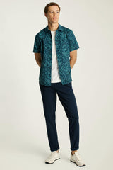 Riviera Short Sleeve Shirt / Bonobos Online
