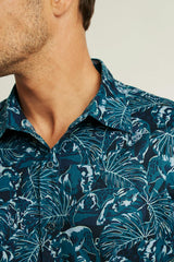 Riviera Short Sleeve Shirt / Bonobos Outlet
