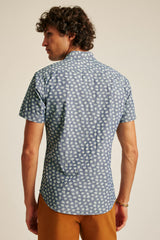 Riviera Short Sleeve Shirt / Bonobos us