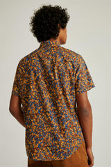 Riviera Short Sleeve Shirt / Bonobos For Sale