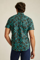 Riviera Short Sleeve Shirt / Bonobos