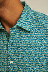 Riviera Short Sleeve Shirt / Bonobos Discount