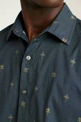 Riviera Short Sleeve Shirt / Bonobos Online