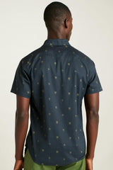 Riviera Short Sleeve Shirt / Bonobos Online
