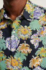 Riviera Short Sleeve Shirt / Bonobos us