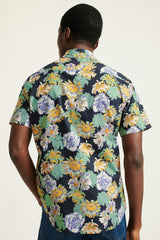 Riviera Short Sleeve Shirt / Bonobos us