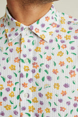 Riviera Short Sleeve Shirt / Bonobos Discount