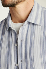 Riviera Short Sleeve Shirt / Bonobos Online