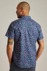 Riviera Short Sleeve Shirt / Bonobos us