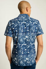 Riviera Short Sleeve Shirt / Bonobos Discount