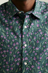 Riviera Short Sleeve Shirt / Bonobos Outlet