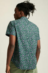 Riviera Short Sleeve Shirt / Bonobos Outlet