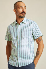 Riviera Short Sleeve Shirt / Bonobos us