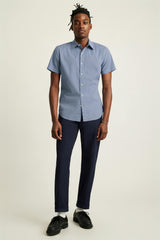 Riviera Short Sleeve Shirt / Bonobos