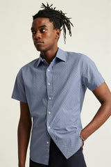 Riviera Short Sleeve Shirt / Bonobos