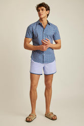 Riviera Short Sleeve Shirt / Bonobos Discount