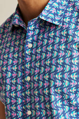 Riviera Short Sleeve Shirt / Bonobos Discount