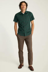 Riviera Short Sleeve Shirt / Bonobos On Sale