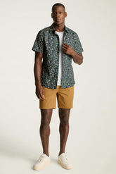 Riviera Short Sleeve Shirt / Bonobos us
