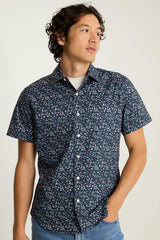 Riviera Short Sleeve Shirt / Bonobos Discount