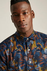 Riviera Short Sleeve Shirt / Bonobos Online