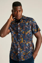Riviera Short Sleeve Shirt / Bonobos Online