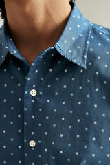 Riviera Short Sleeve Shirt / Bonobos Outlet