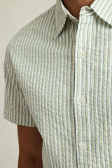 Riviera Short Sleeve Shirt / Bonobos On Sale