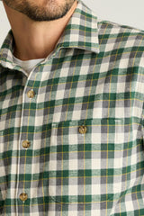 Fireside Flannel Shirt / Bonobos Discount