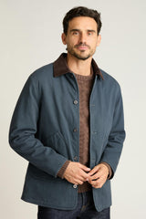 Canvas Ranch Jacket / Bonobos On Sale