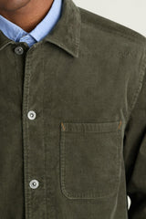 Cord Beau Chore Jacket / Bonobos us