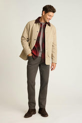 Canvas Ranch Jacket / Bonobos For Sale