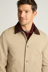 Canvas Ranch Jacket / Bonobos For Sale
