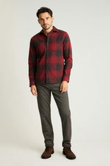 Fireside Flannel Shirt / Bonobos