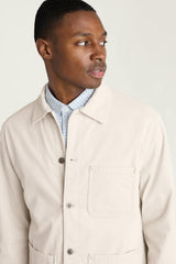 Cord Beau Chore Jacket / Bonobos us
