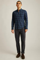 Everyday Lightweight Flannel Shirt / Bonobos Online