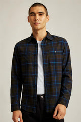 Fireside Flannel Shirt / Bonobos On Sale