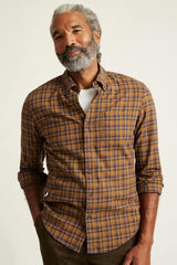 Everyday Lightweight Flannel Shirt / Bonobos us