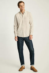 Everyday Lightweight Flannel Shirt / Bonobos Outlet