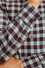 Everyday Lightweight Flannel Shirt / Bonobos On Sale