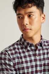 Everyday Lightweight Flannel Shirt / Bonobos On Sale